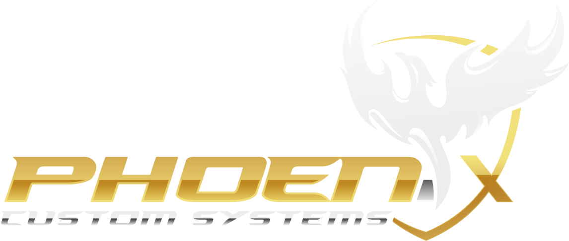 Phoenix Custom Systems