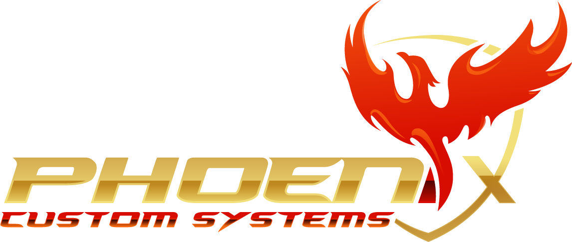 Phoenix Custom Systems